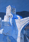 Old Bridge in Mostar